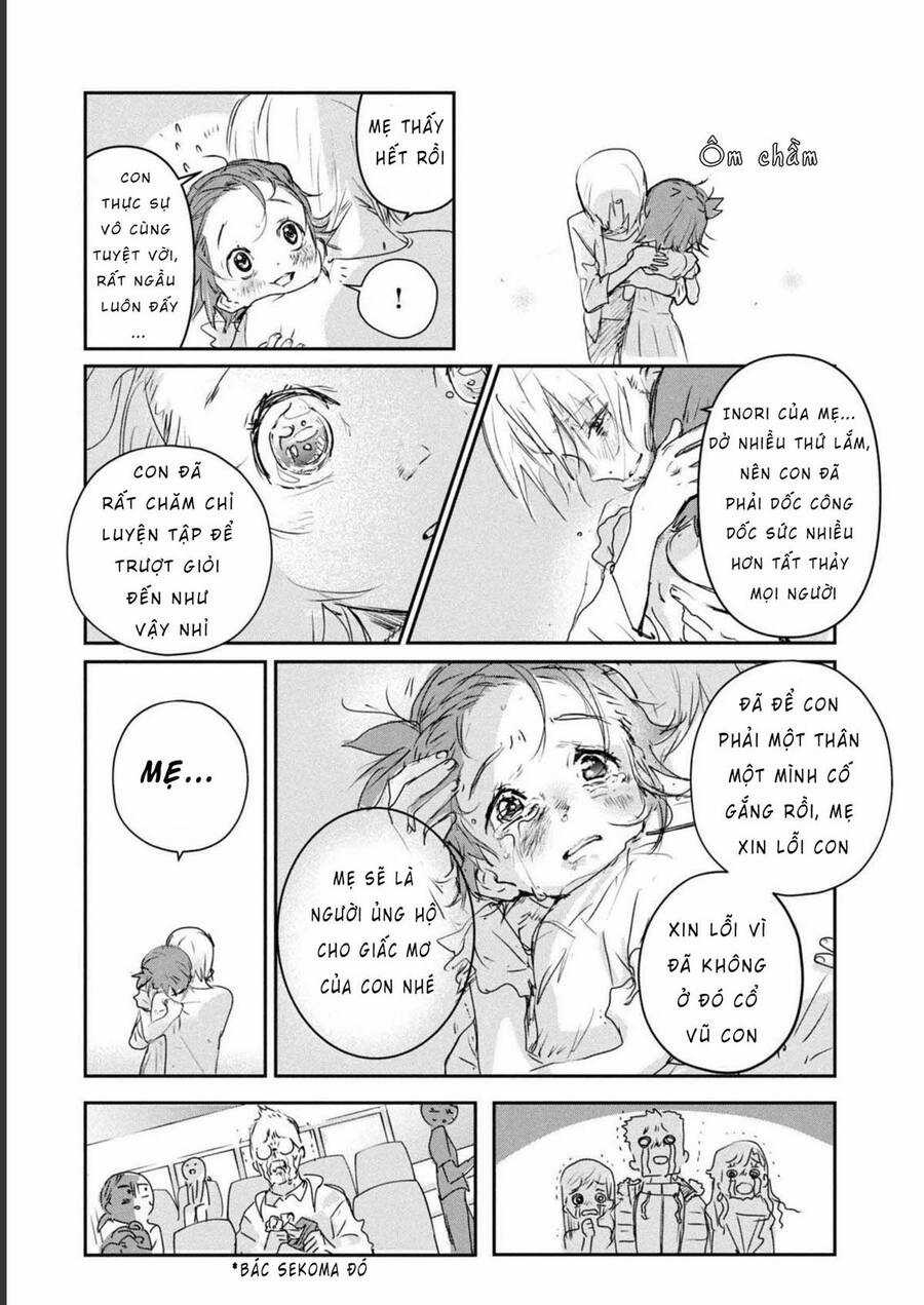 Medalist - Chương 1 - Trang 62