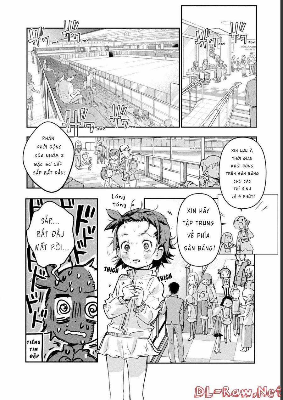 Medalist - Chương 1 - Trang 10