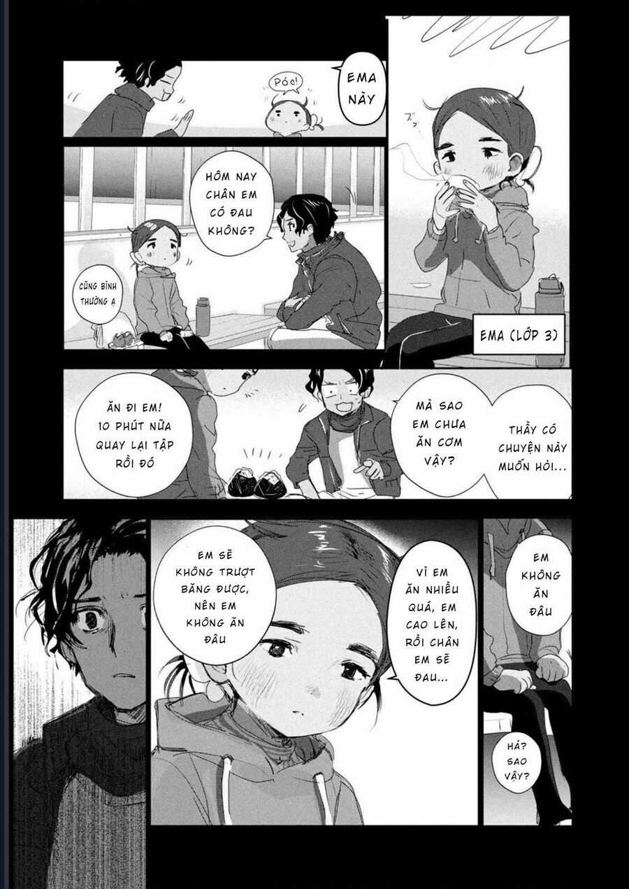 Medalist - Chương 10 - Trang 11