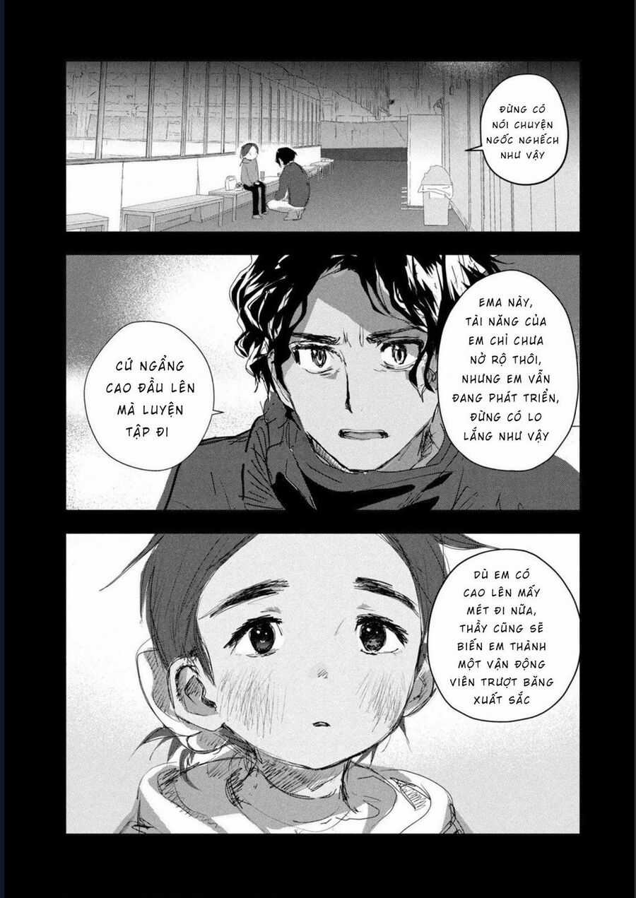 Medalist - Chương 10 - Trang 12