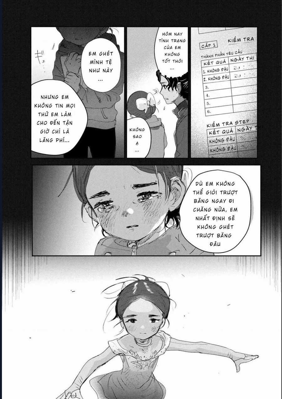 Medalist - Chương 10 - Trang 14