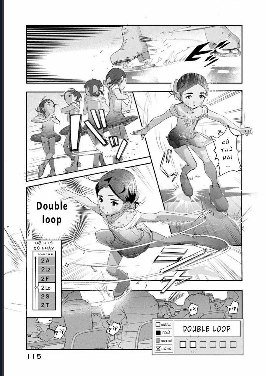 Medalist - Chương 10 - Trang 15