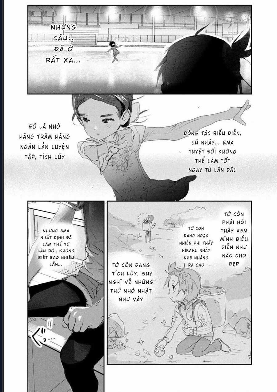 Medalist - Chương 10 - Trang 17