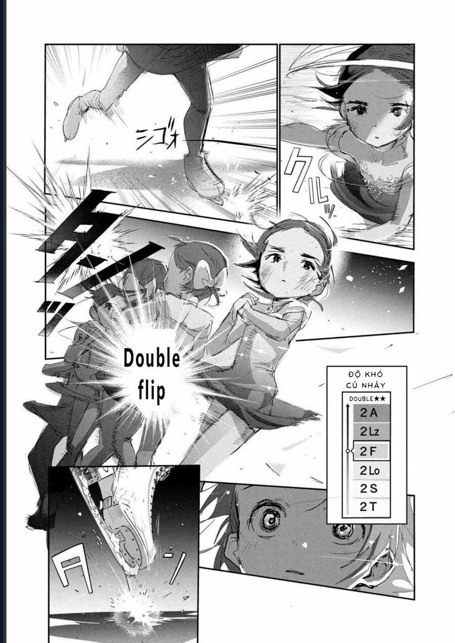Medalist - Chương 10 - Trang 19