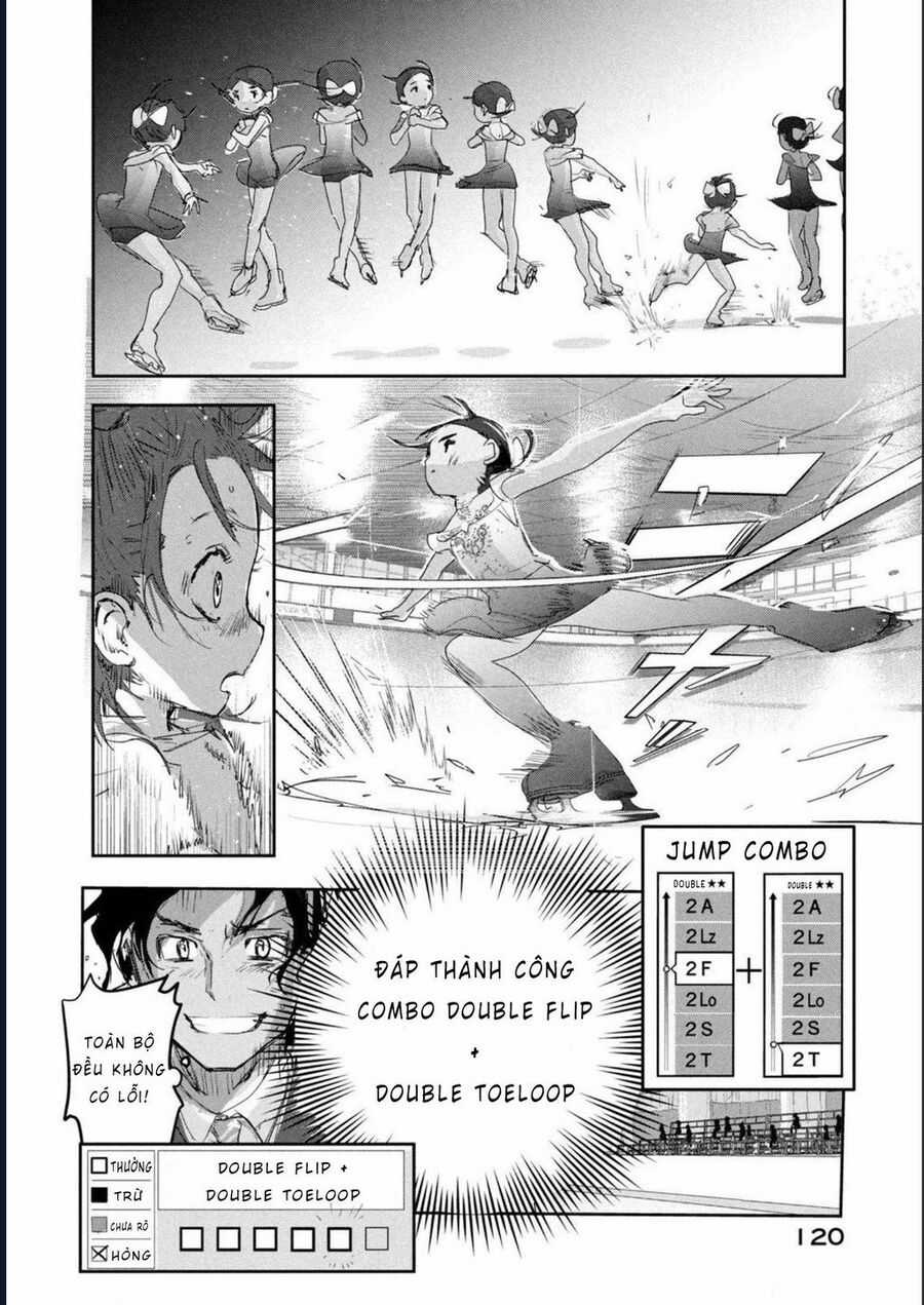 Medalist - Chương 10 - Trang 20