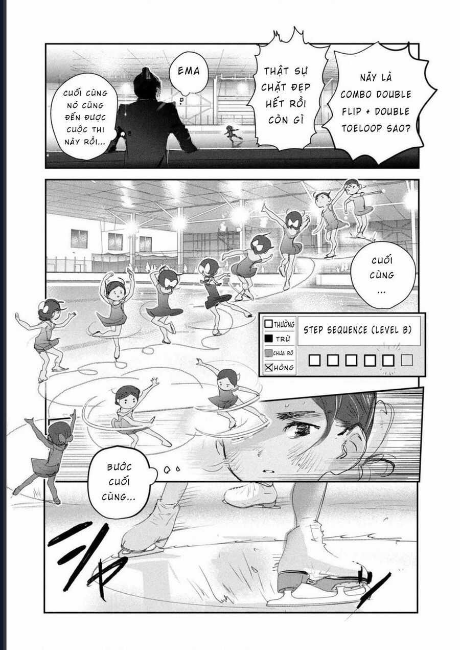 Medalist - Chương 10 - Trang 21
