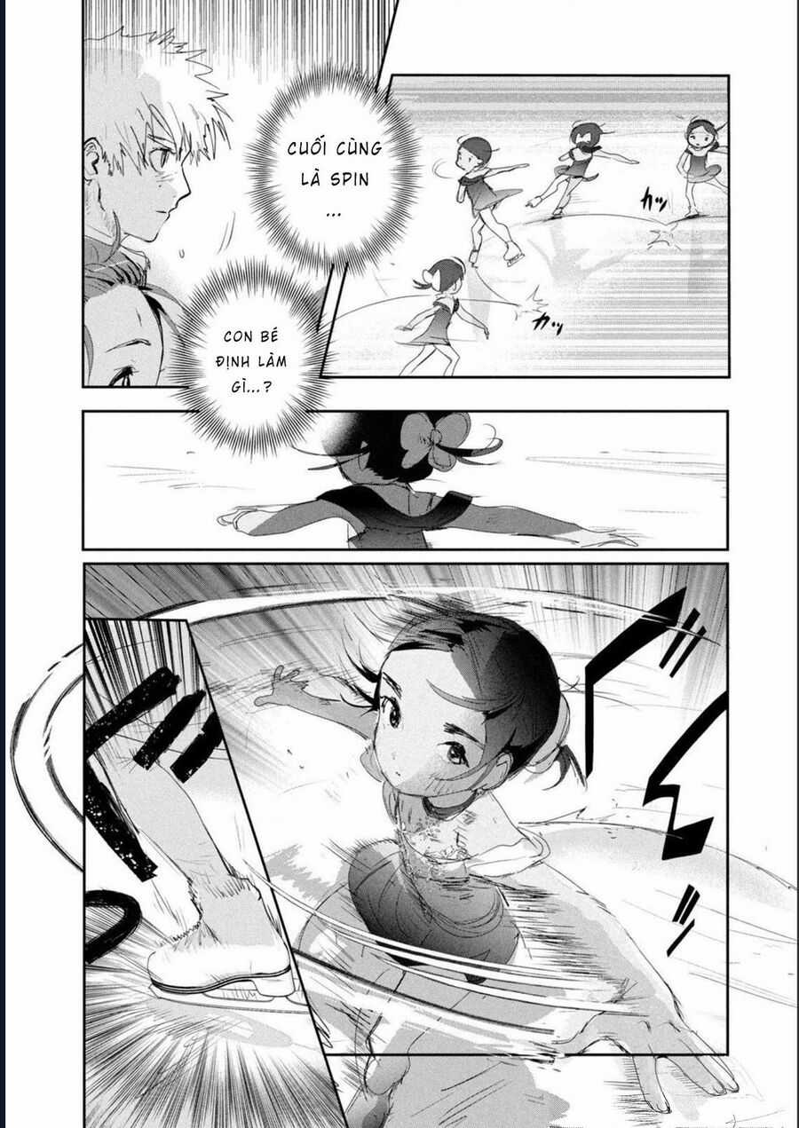 Medalist - Chương 10 - Trang 22