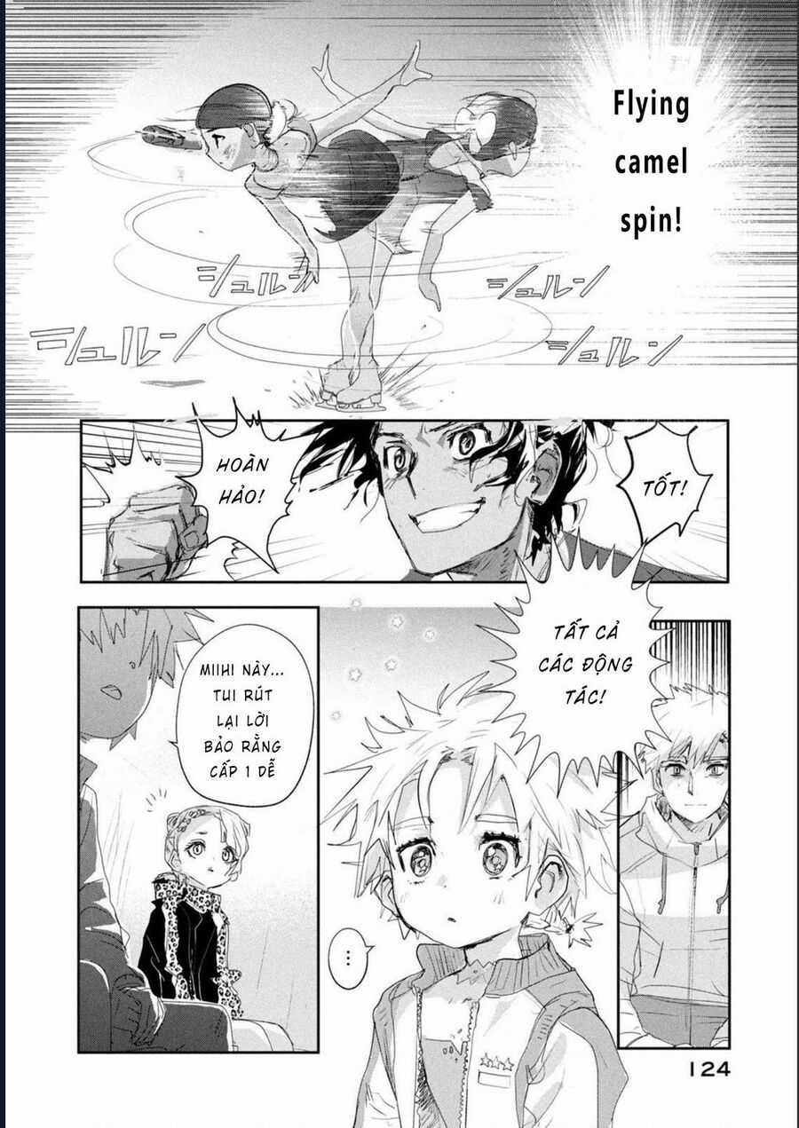 Medalist - Chương 10 - Trang 24