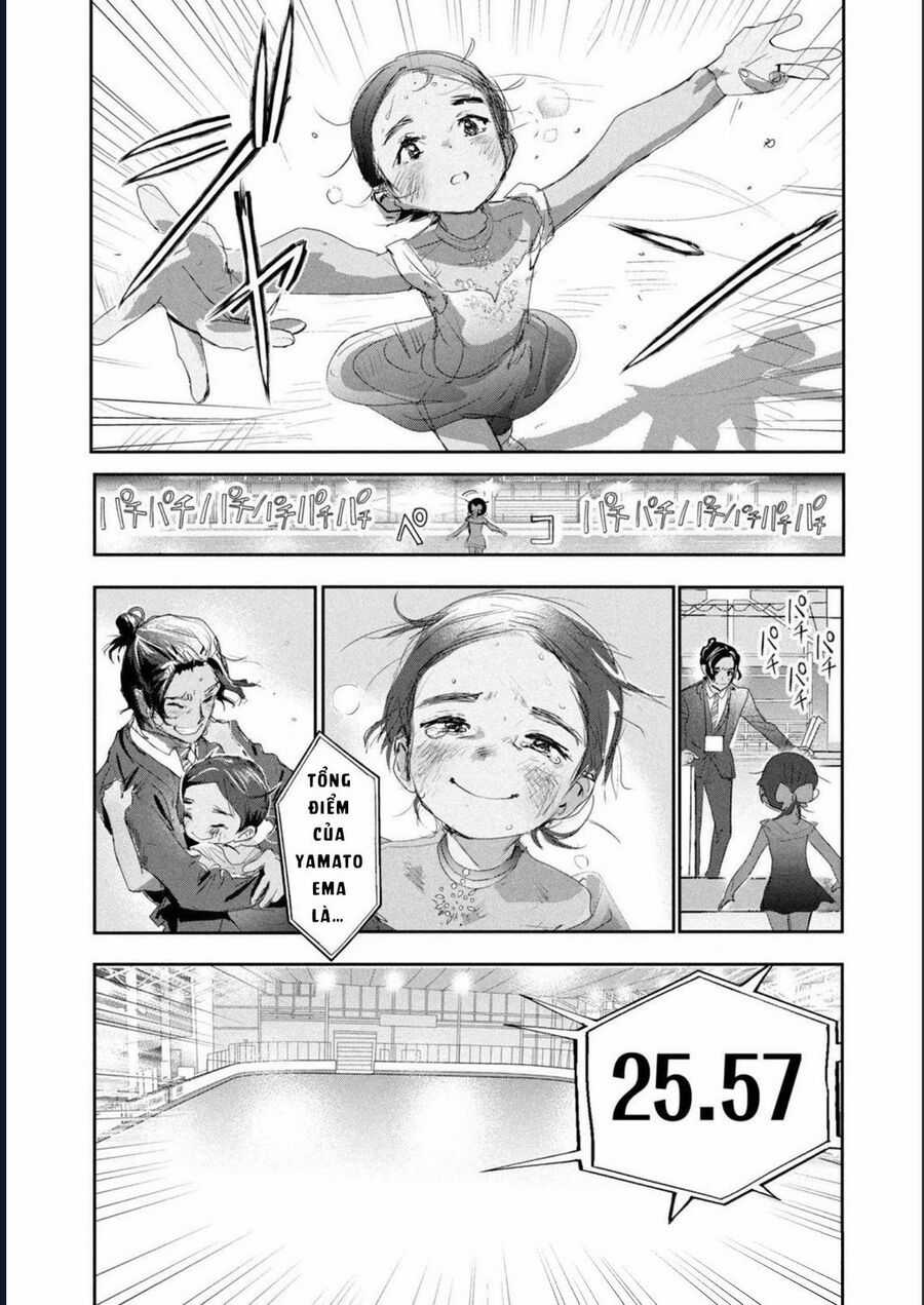 Medalist - Chương 10 - Trang 26