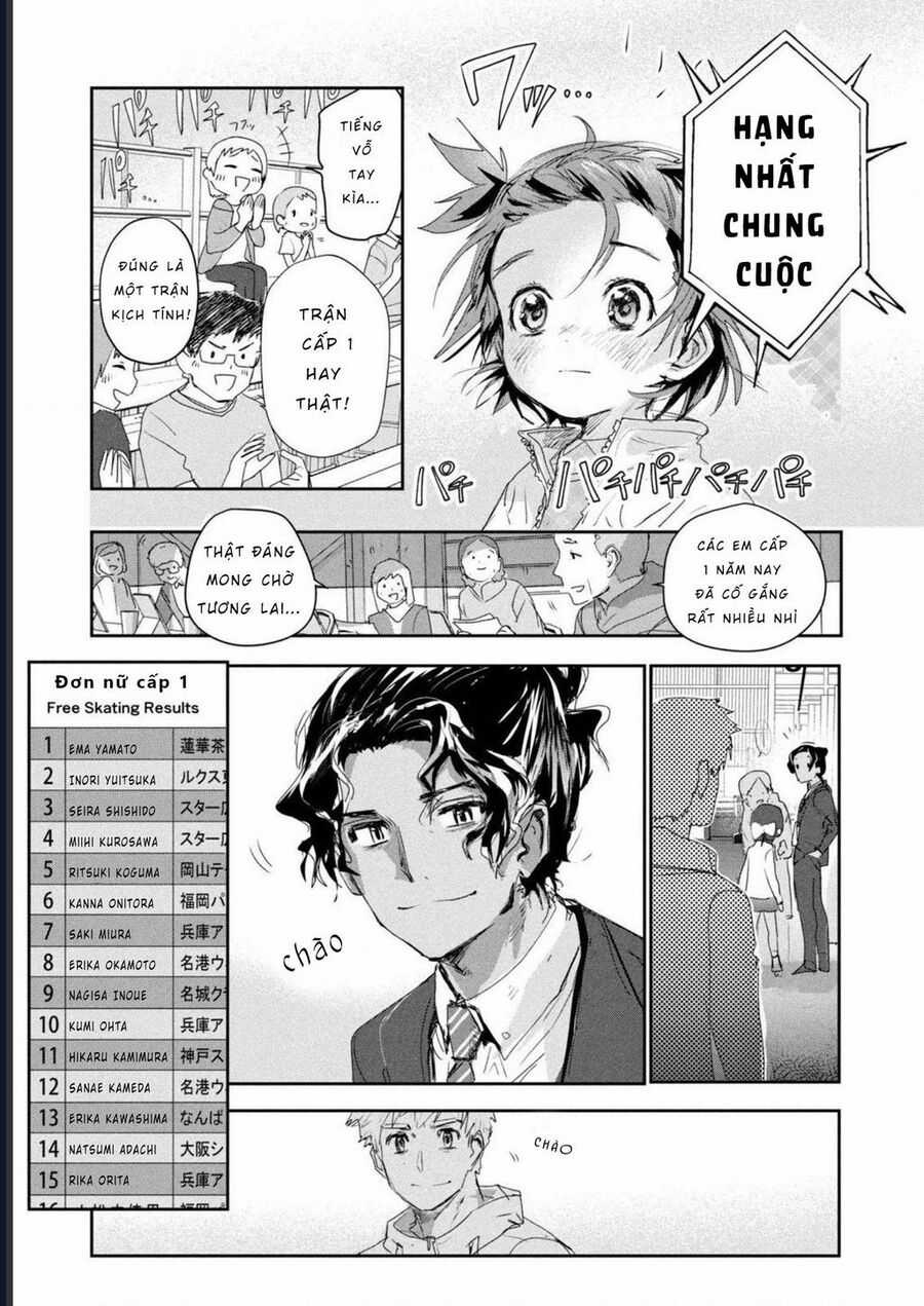 Medalist - Chương 10 - Trang 27