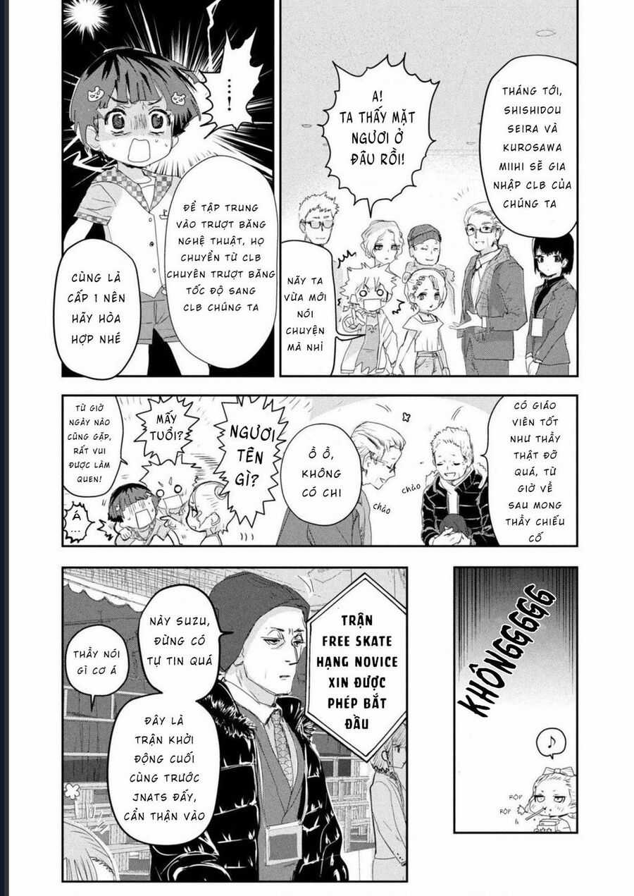 Medalist - Chương 10 - Trang 29