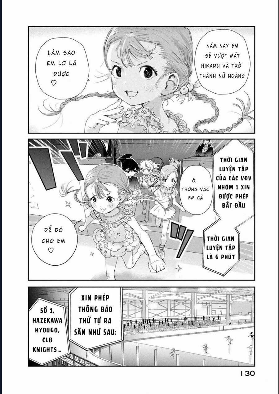 Medalist - Chương 10 - Trang 30