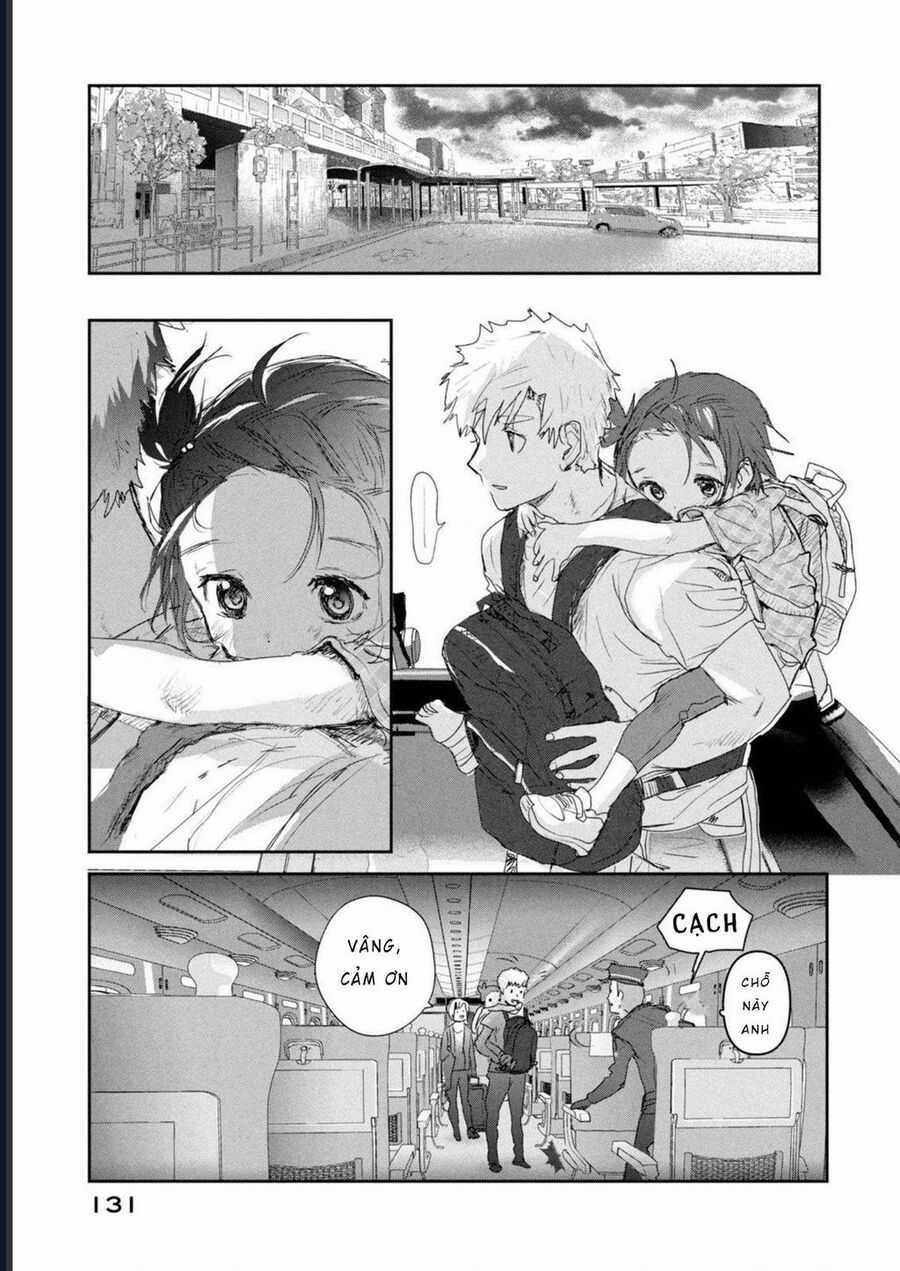 Medalist - Chương 10 - Trang 31