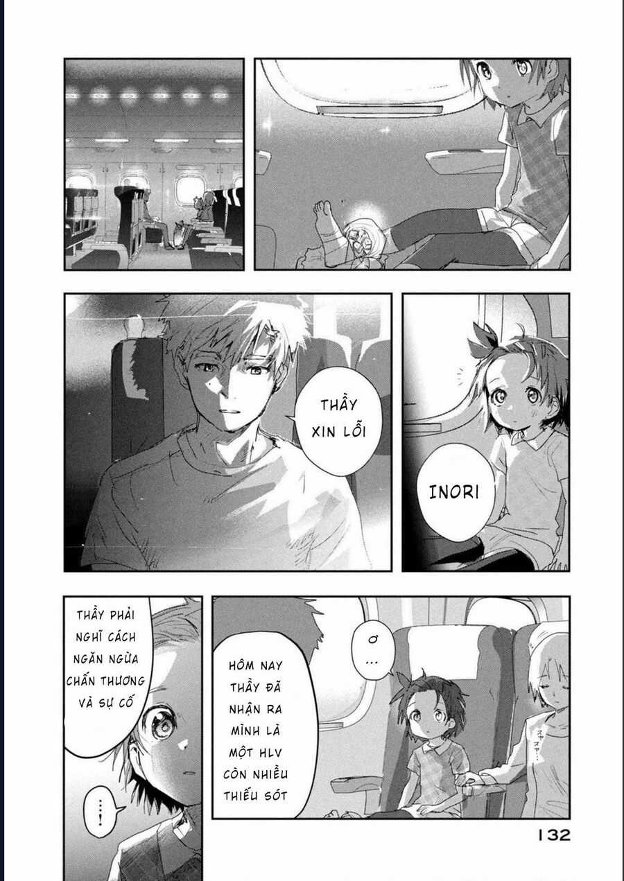 Medalist - Chương 10 - Trang 32