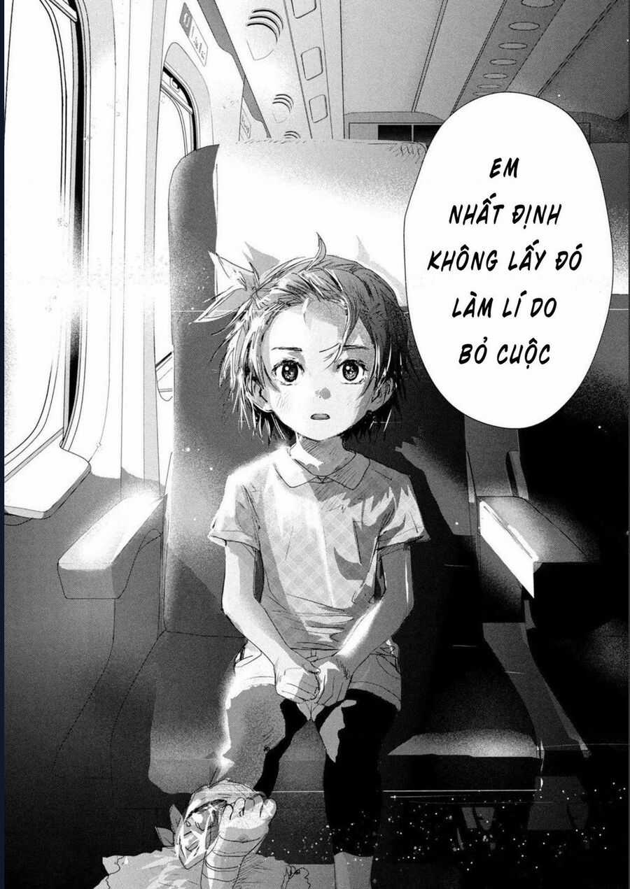 Medalist - Chương 10 - Trang 34