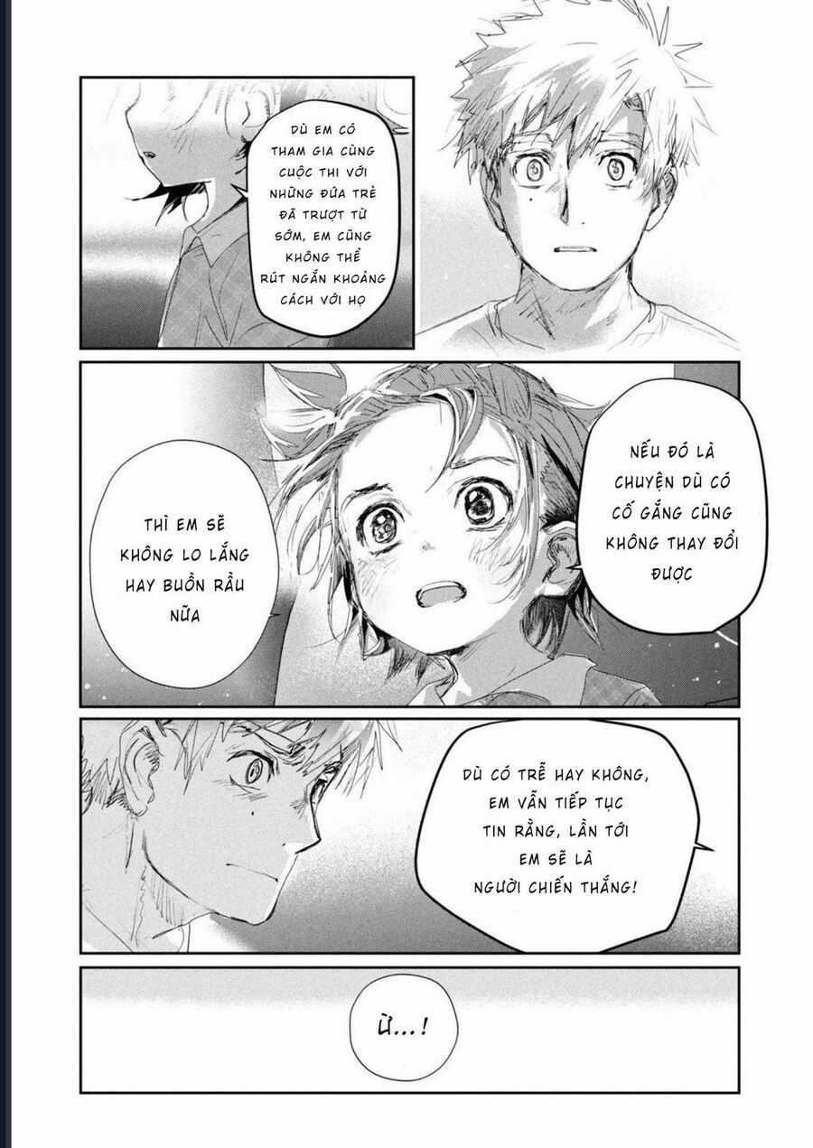 Medalist - Chương 10 - Trang 35