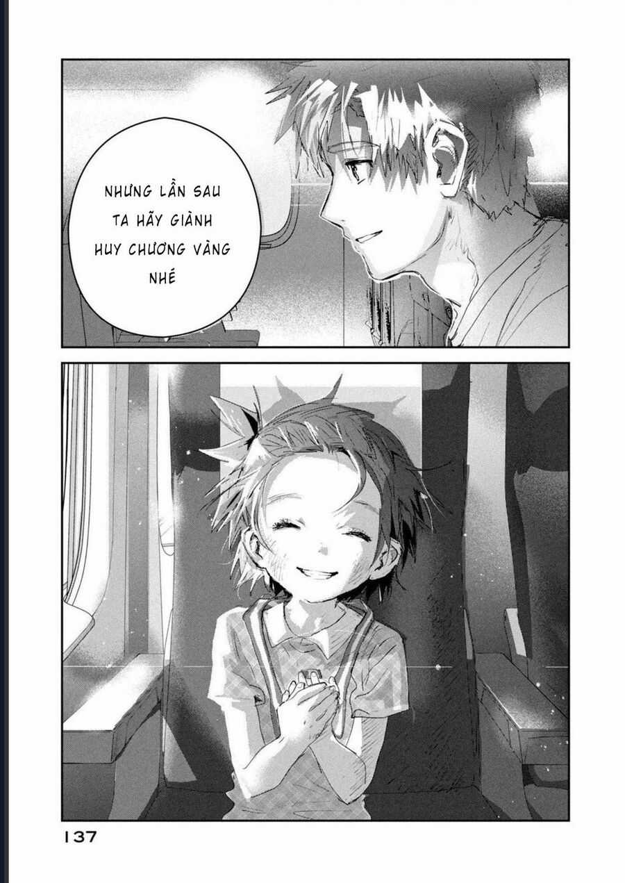Medalist - Chương 10 - Trang 37
