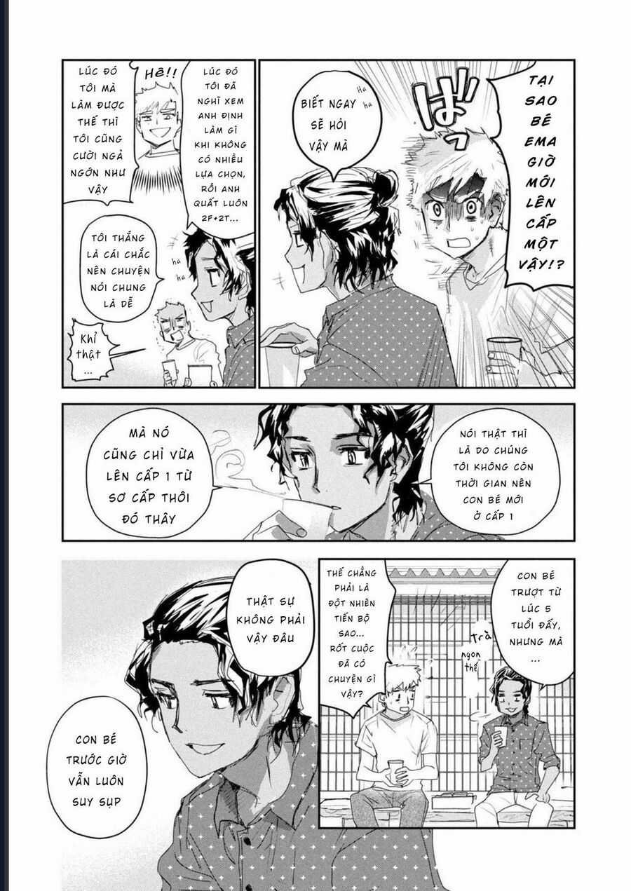 Medalist - Chương 10 - Trang 39