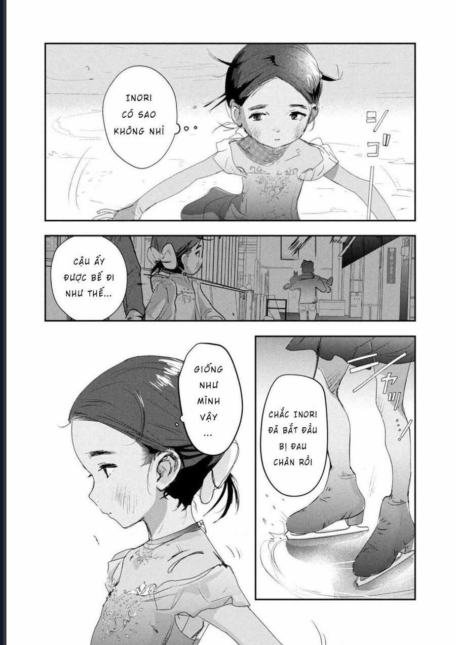 Medalist - Chương 10 - Trang 5