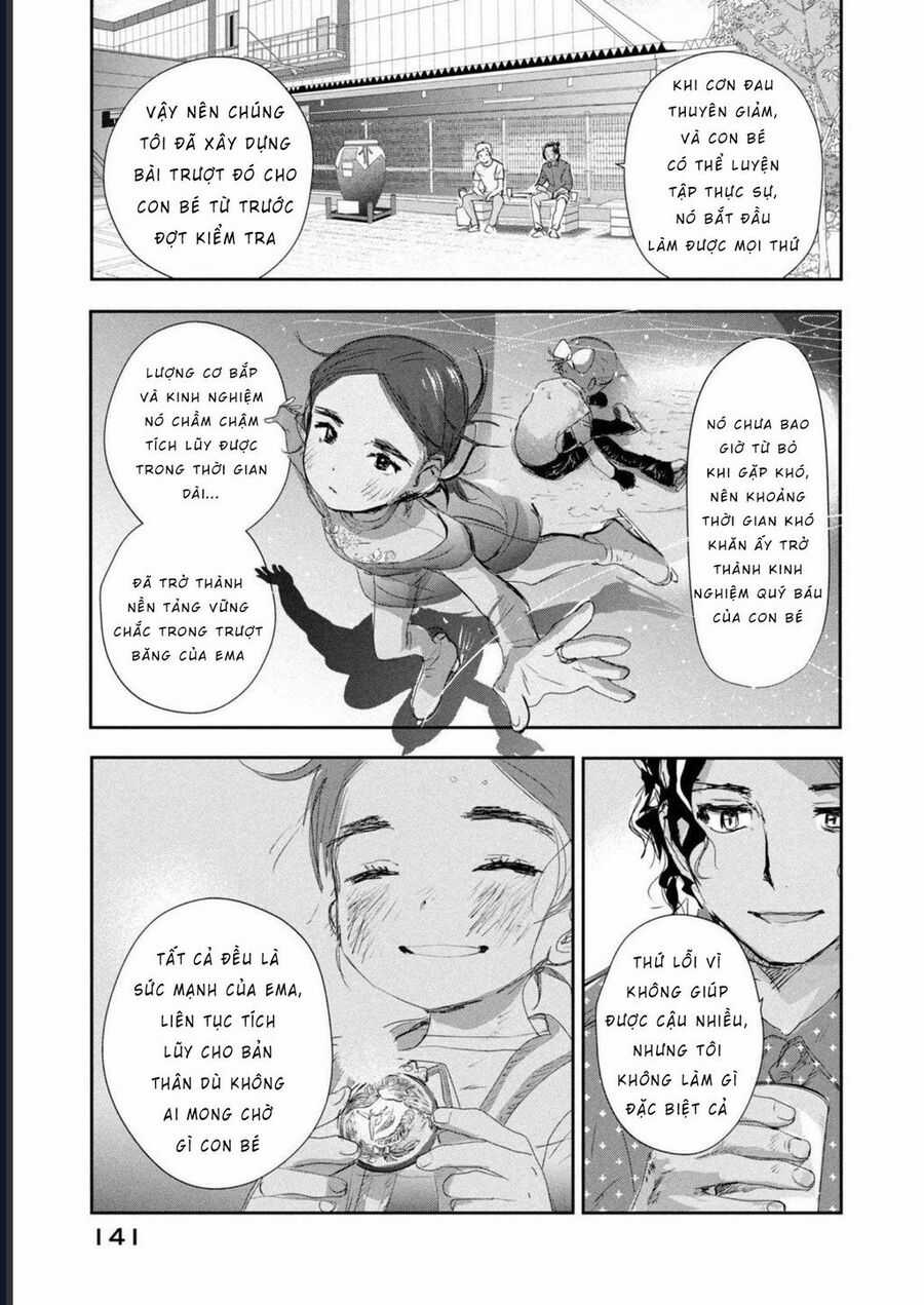 Medalist - Chương 10 - Trang 41