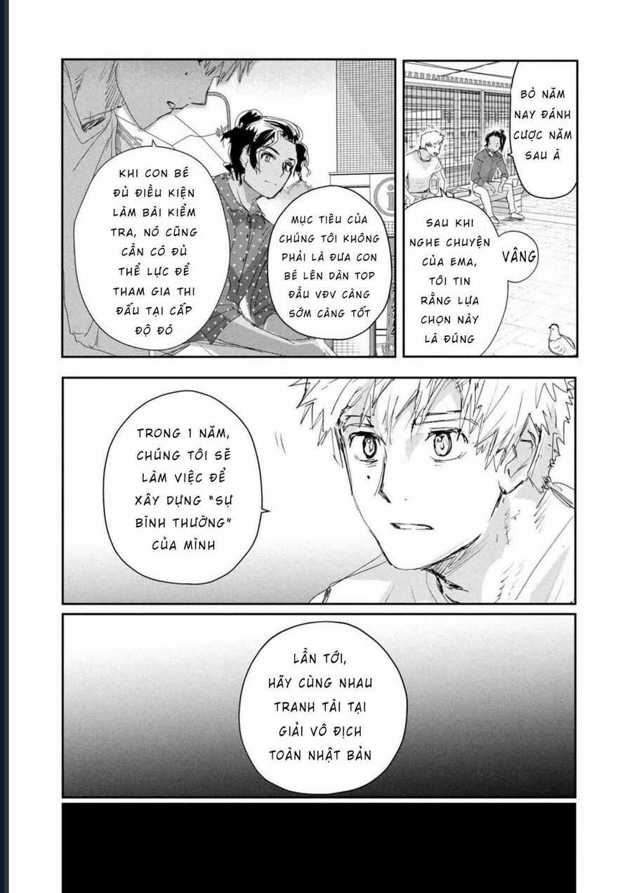 Medalist - Chương 10 - Trang 43