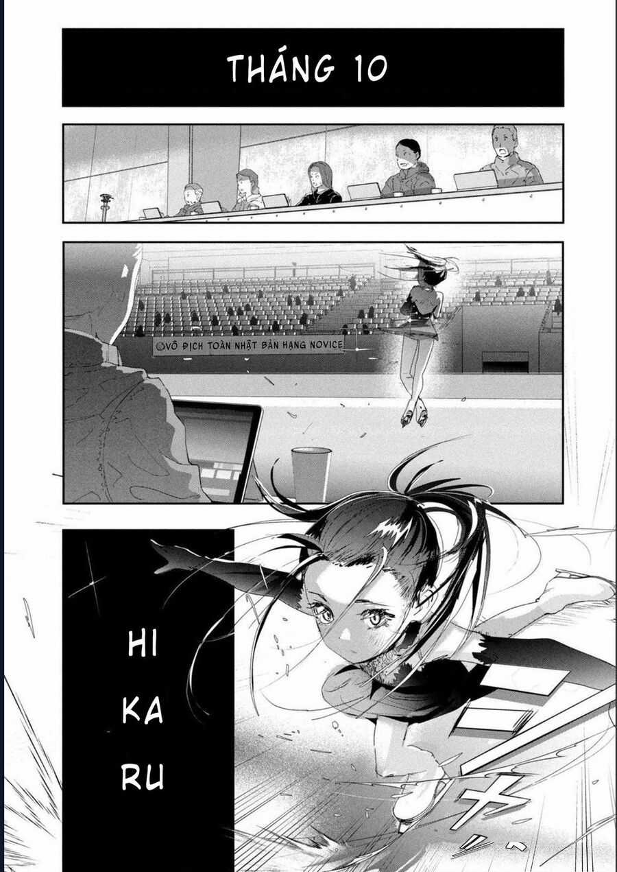 Medalist - Chương 10 - Trang 44