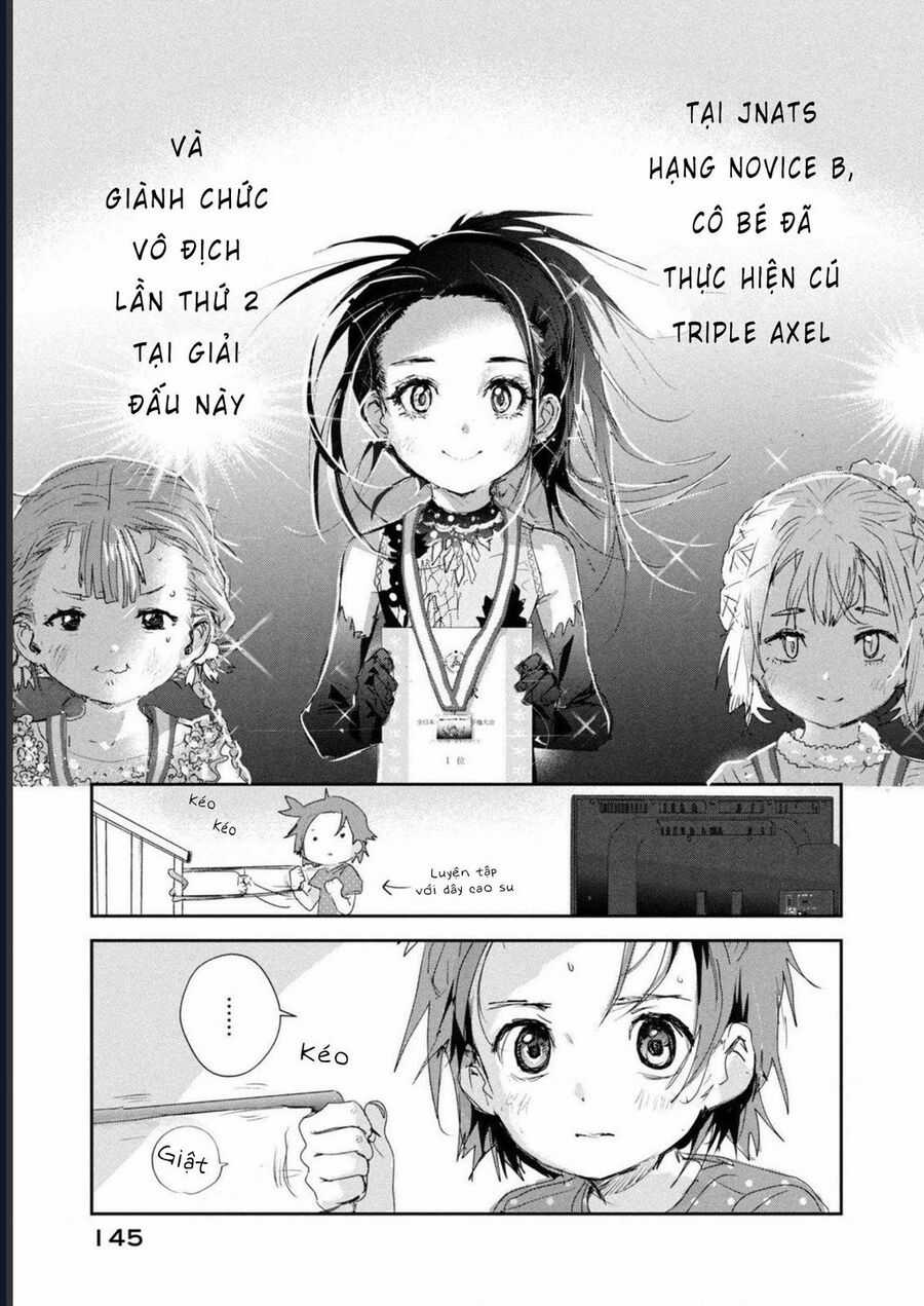 Medalist - Chương 10 - Trang 45