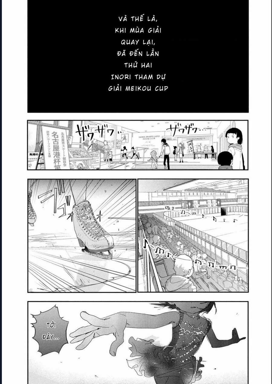 Medalist - Chương 10 - Trang 46