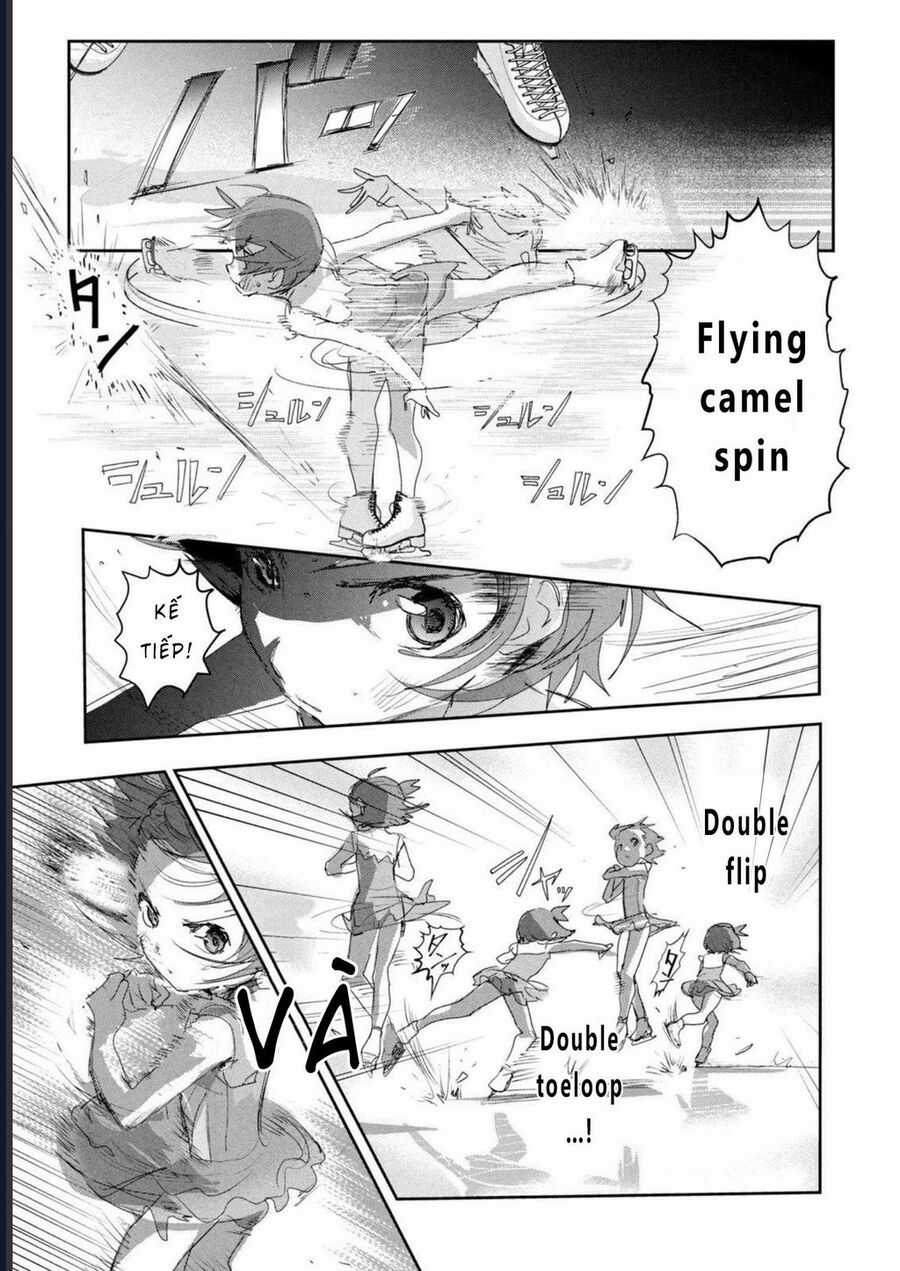 Medalist - Chương 10 - Trang 47