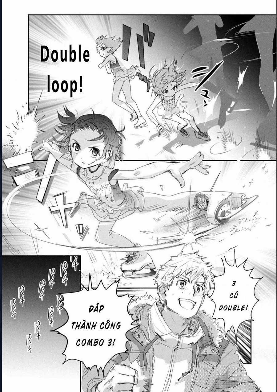 Medalist - Chương 10 - Trang 48