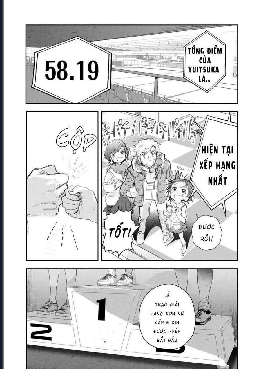 Medalist - Chương 10 - Trang 49