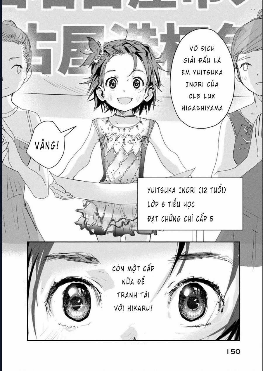 Medalist - Chương 10 - Trang 50