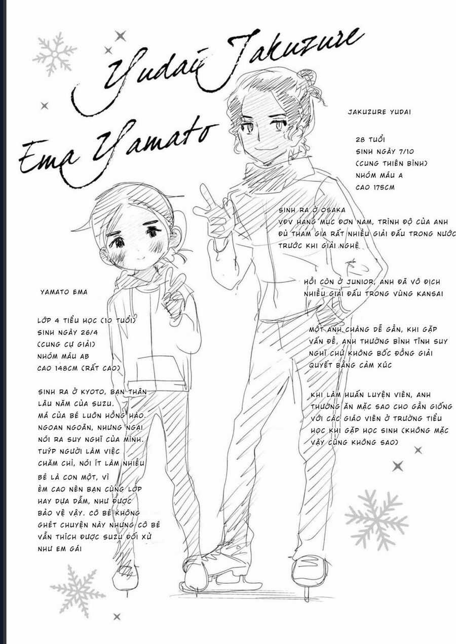 Medalist - Chương 10 - Trang 51