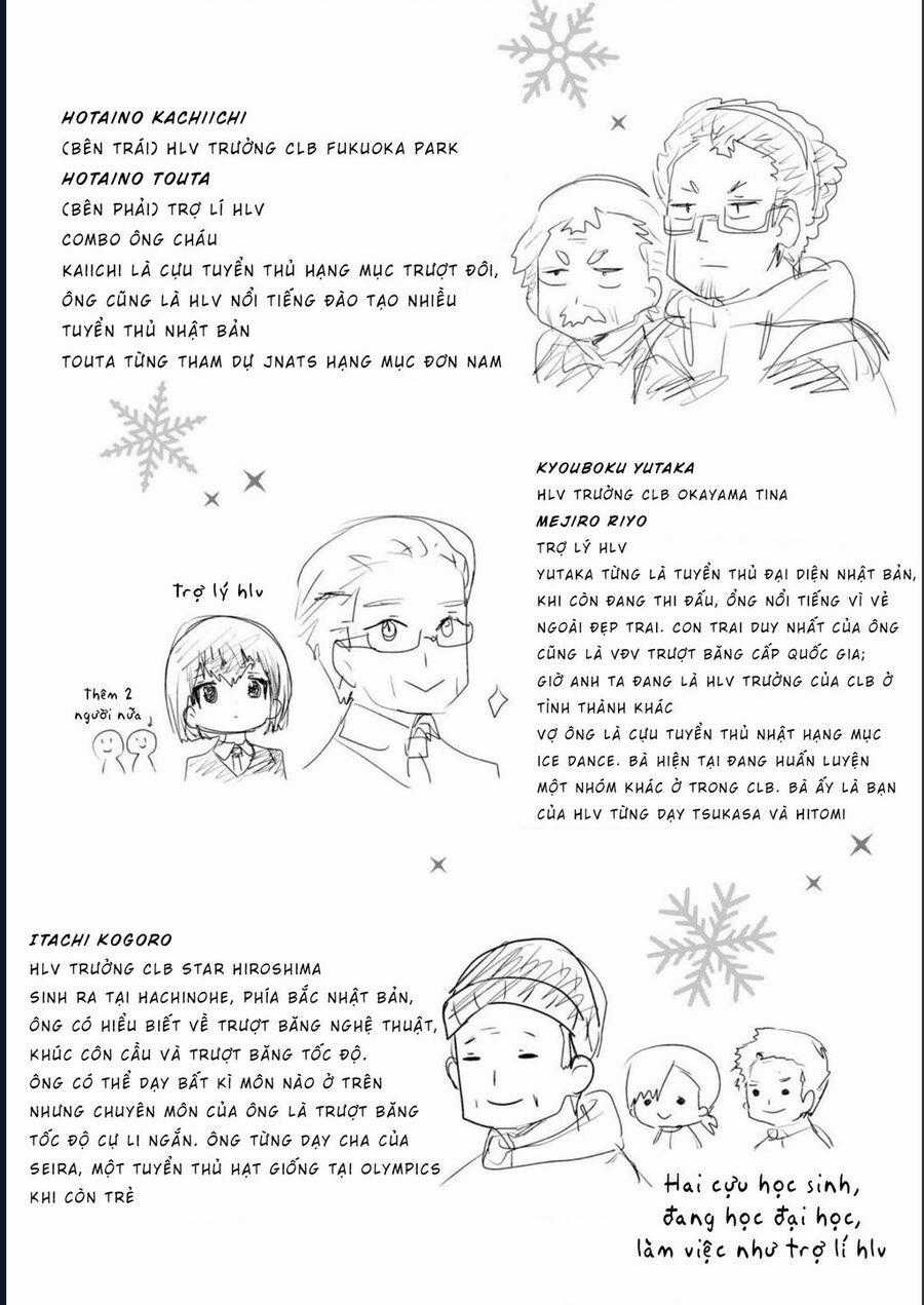 Medalist - Chương 10 - Trang 52