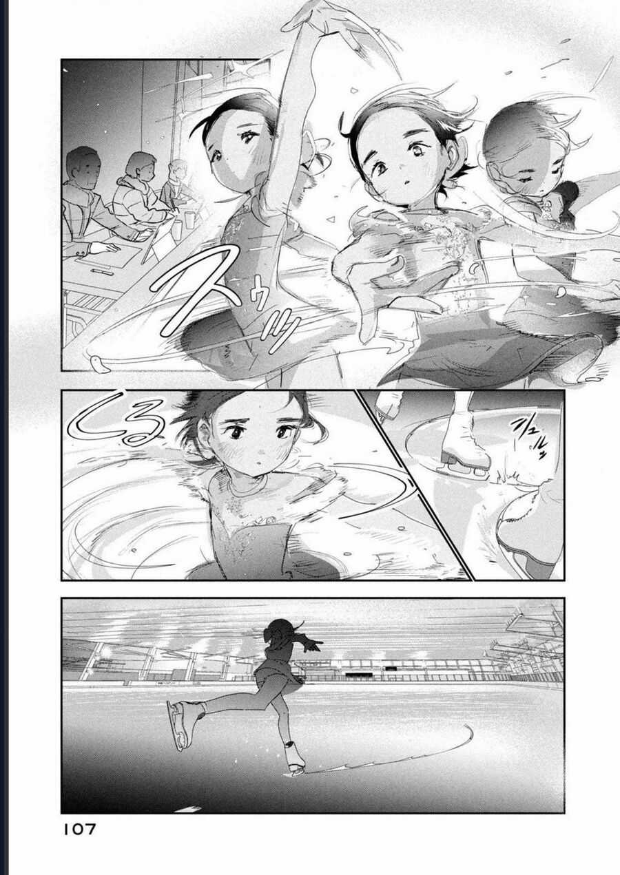 Medalist - Chương 10 - Trang 7