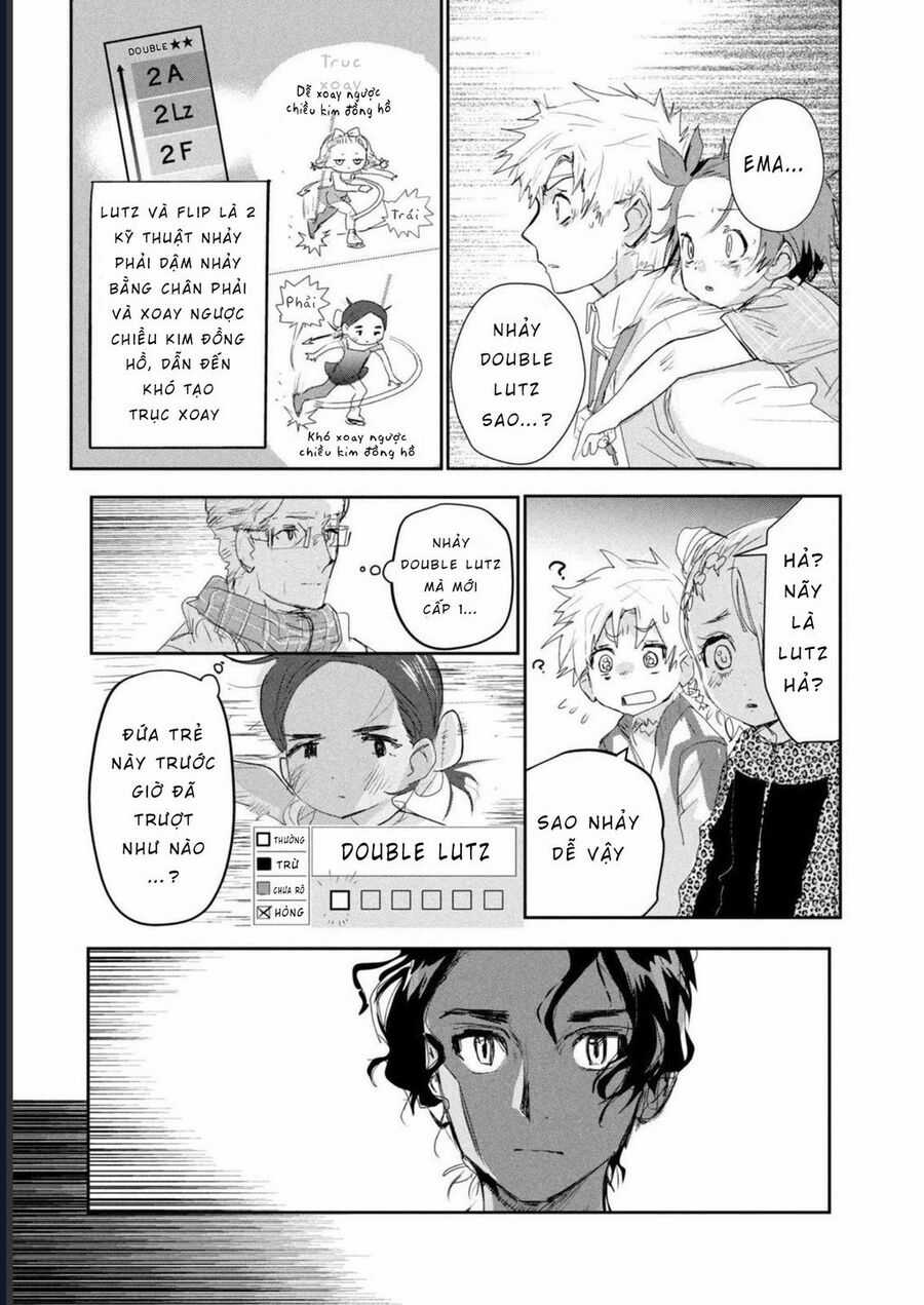 Medalist - Chương 10 - Trang 9