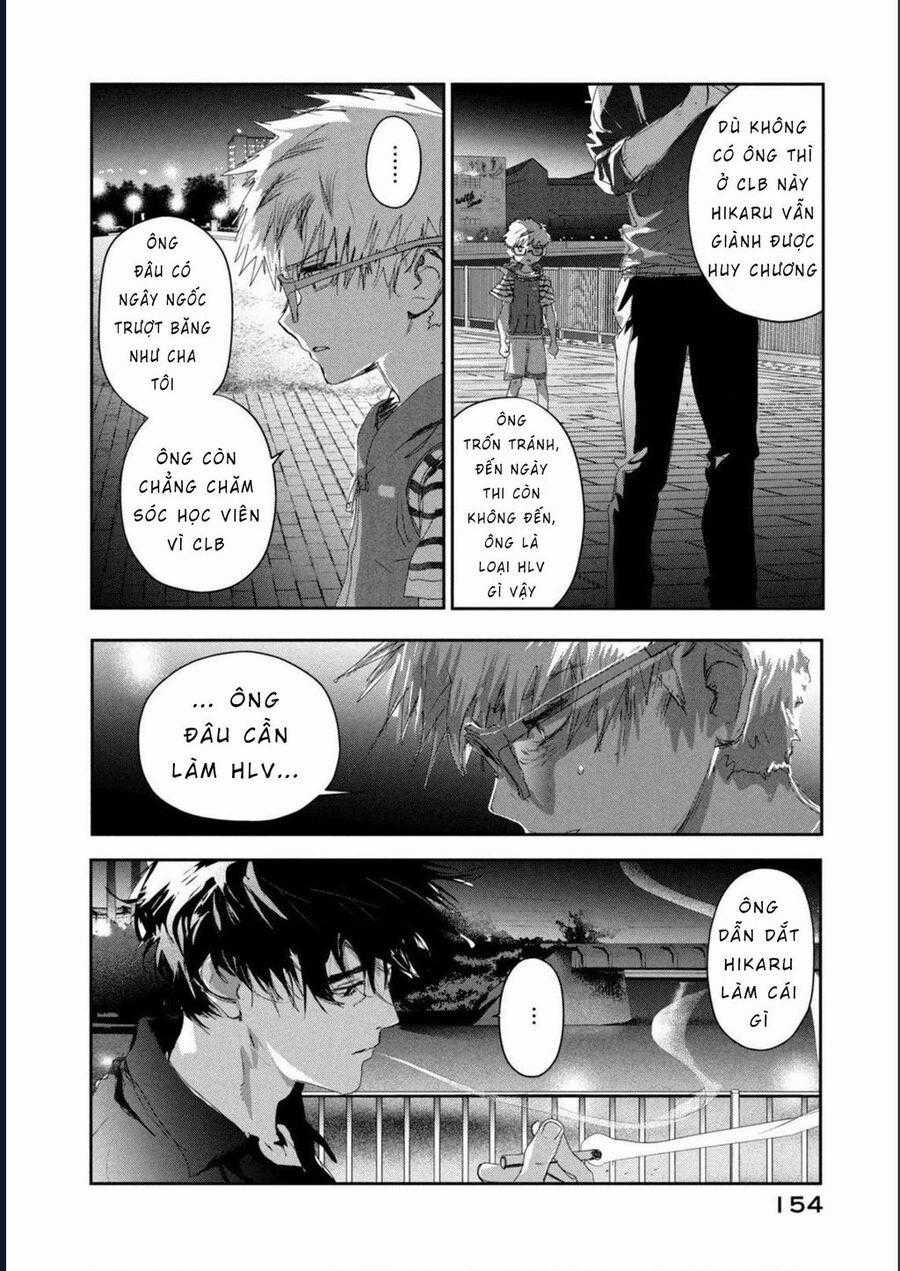 Medalist - Chương 11 - Trang 2