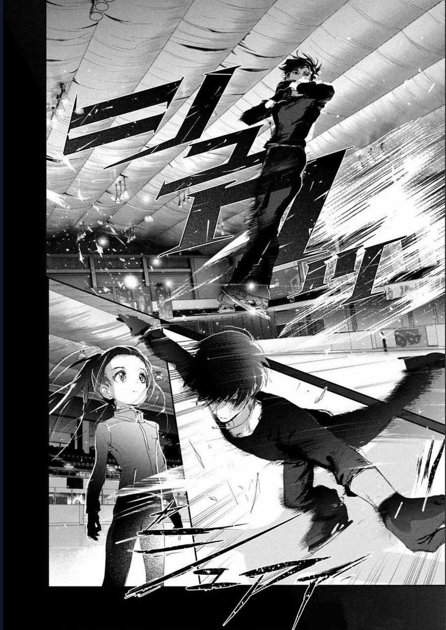 Medalist - Chương 11 - Trang 28