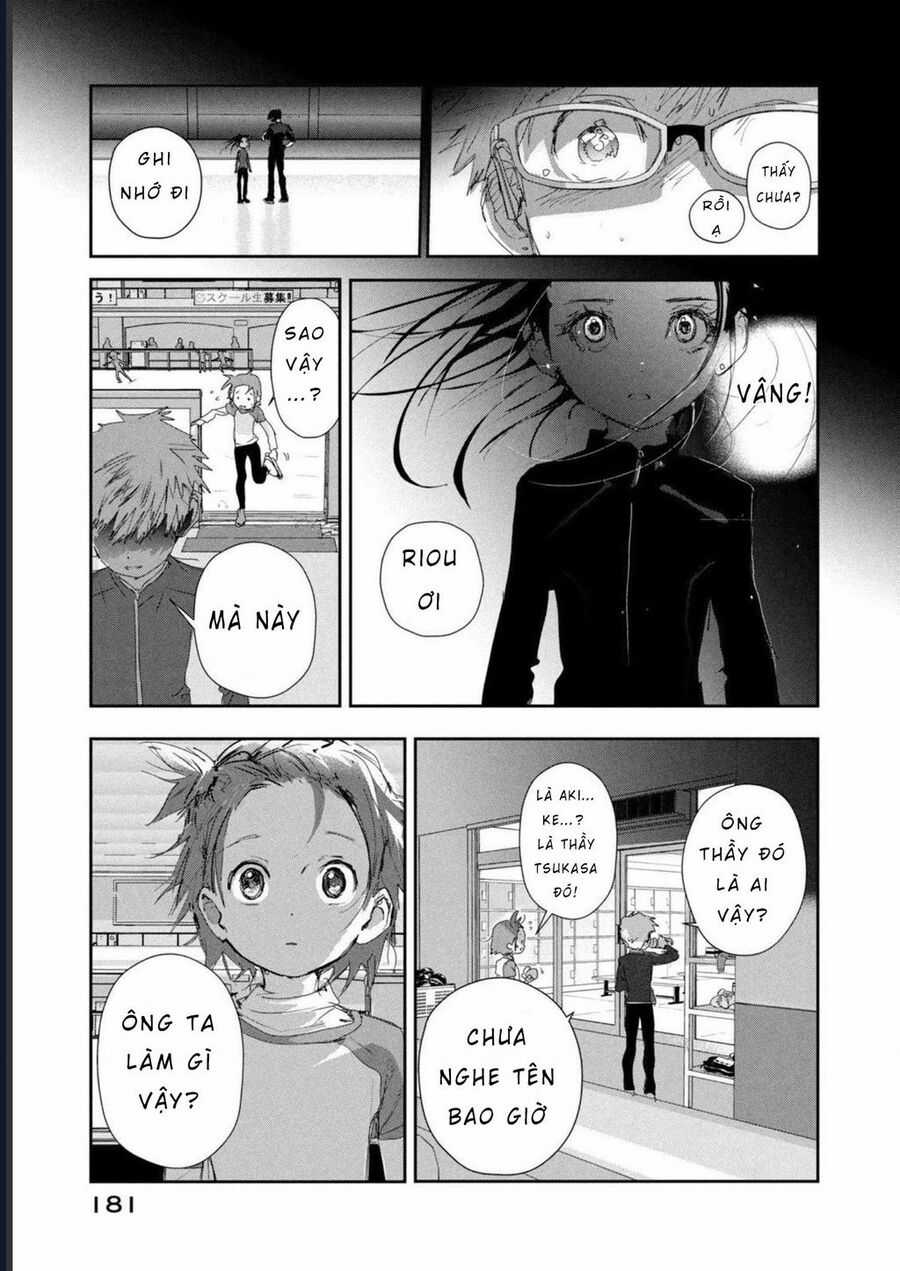 Medalist - Chương 11 - Trang 29