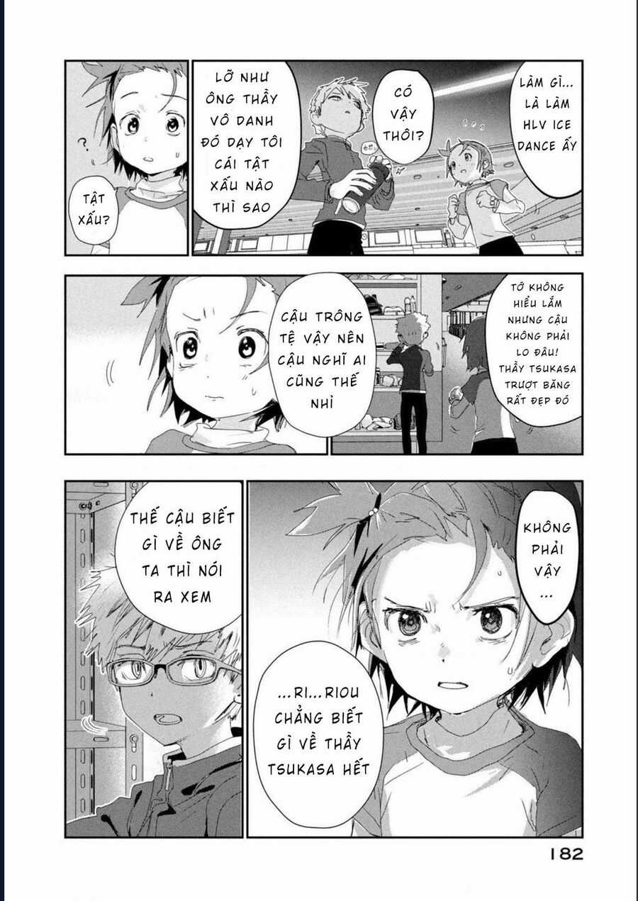 Medalist - Chương 11 - Trang 30