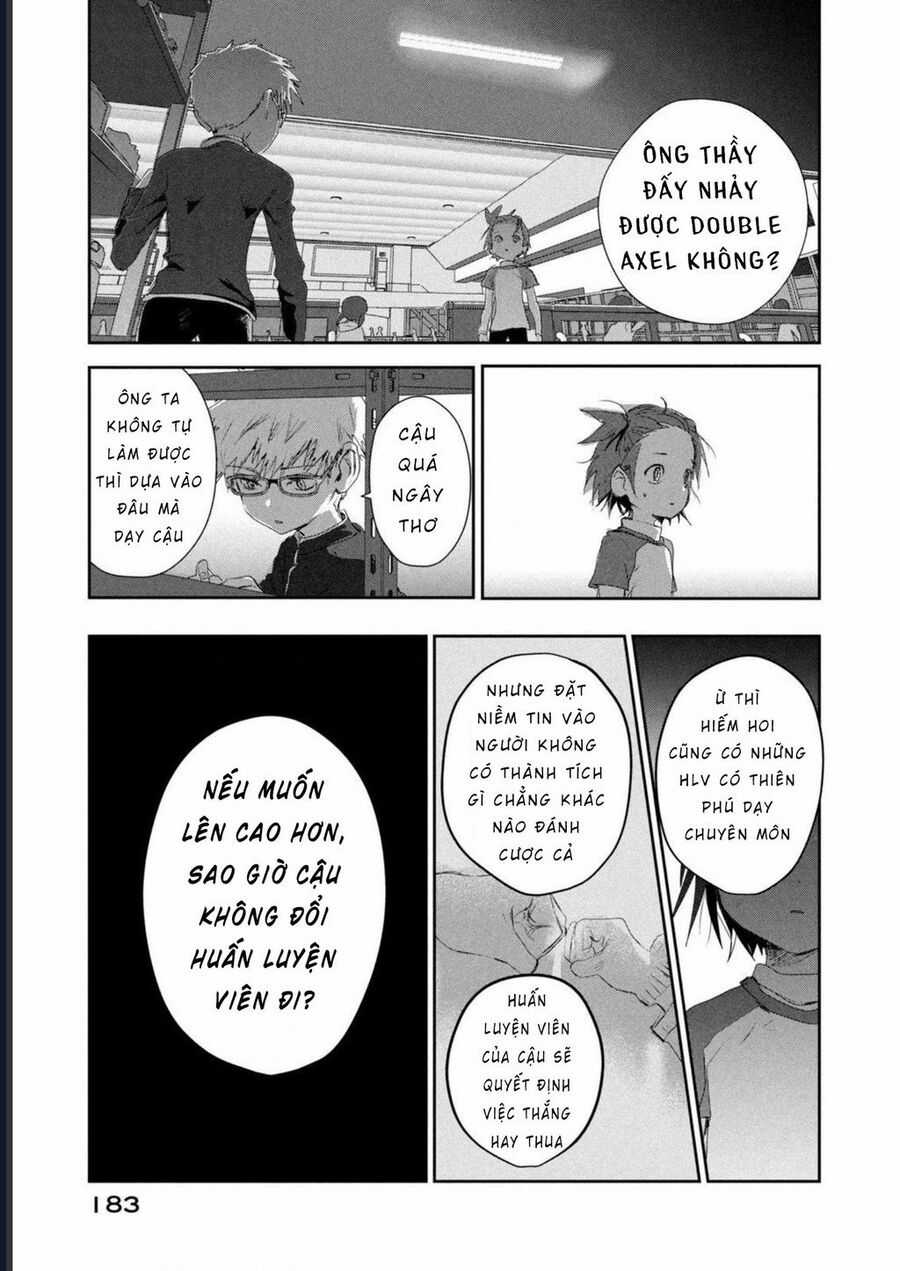 Medalist - Chương 11 - Trang 31
