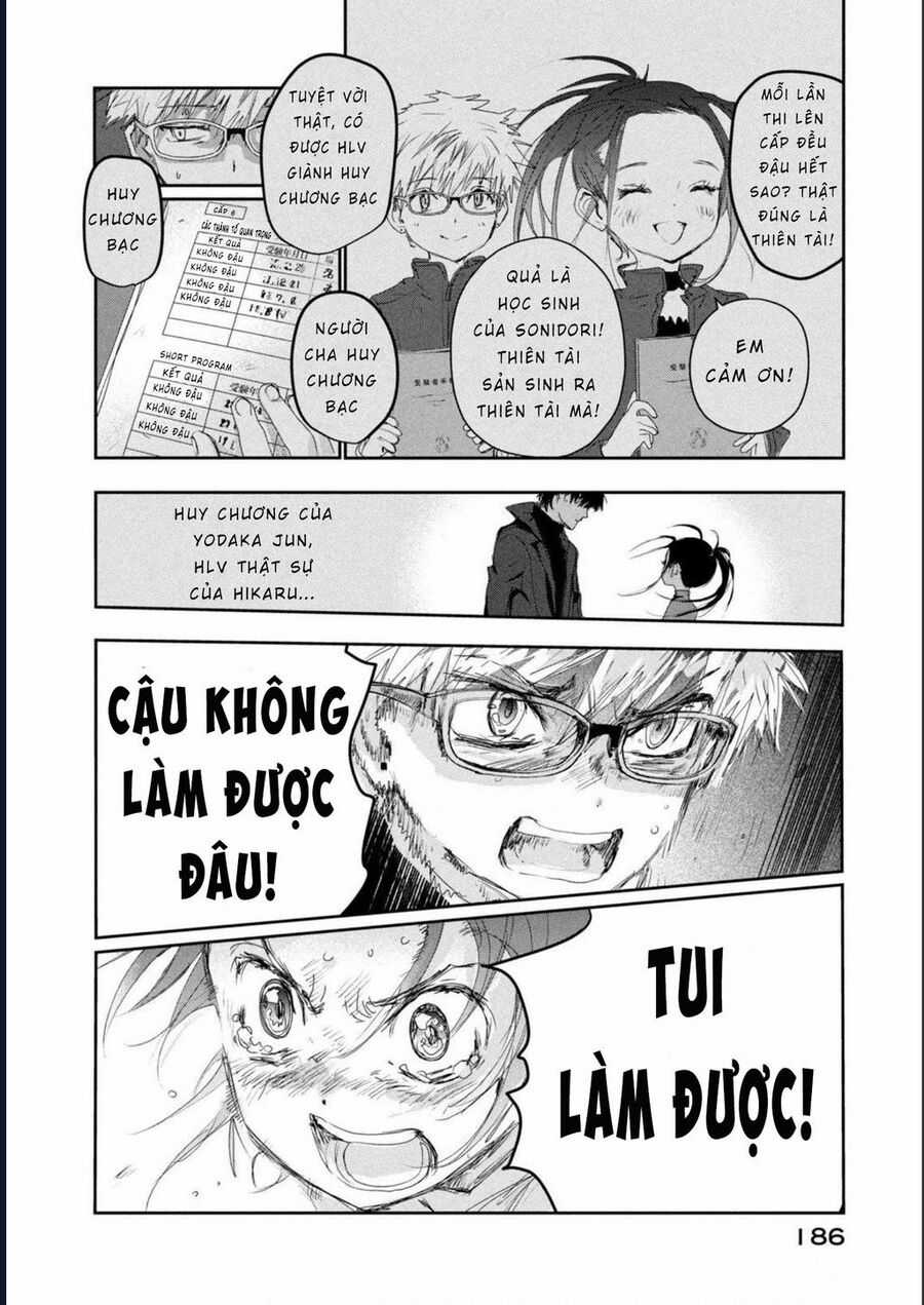 Medalist - Chương 11 - Trang 34