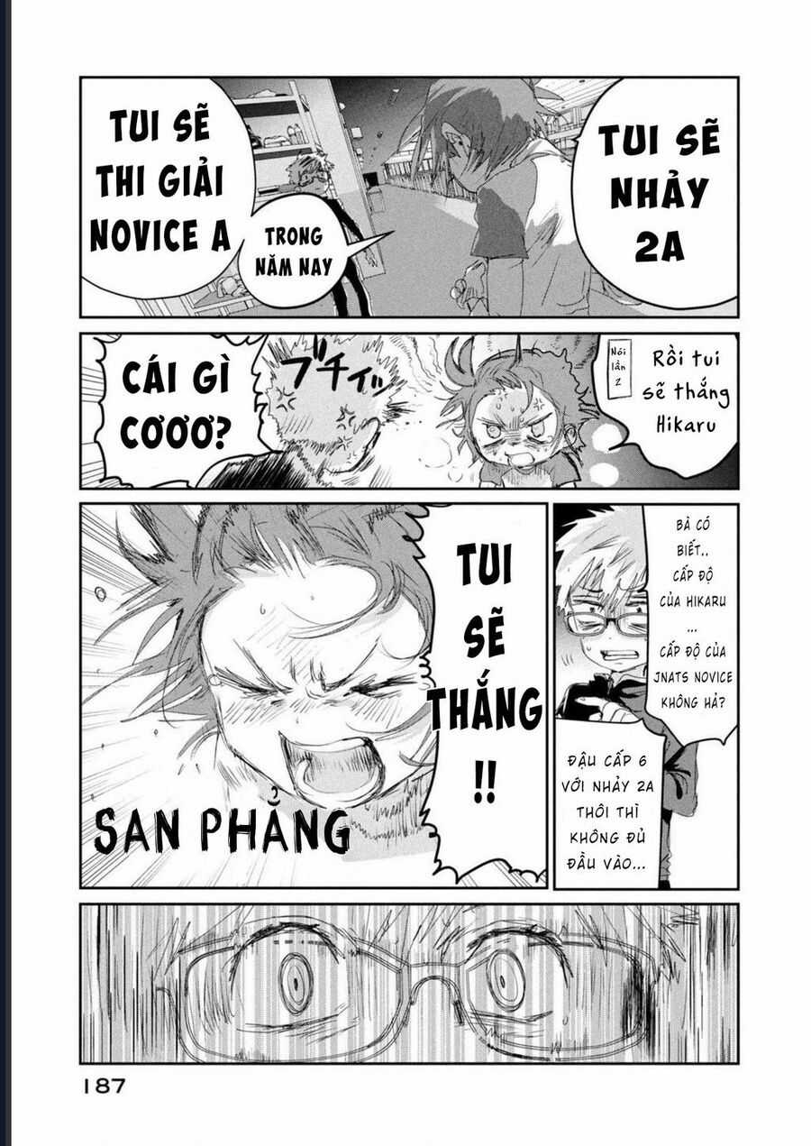 Medalist - Chương 11 - Trang 35