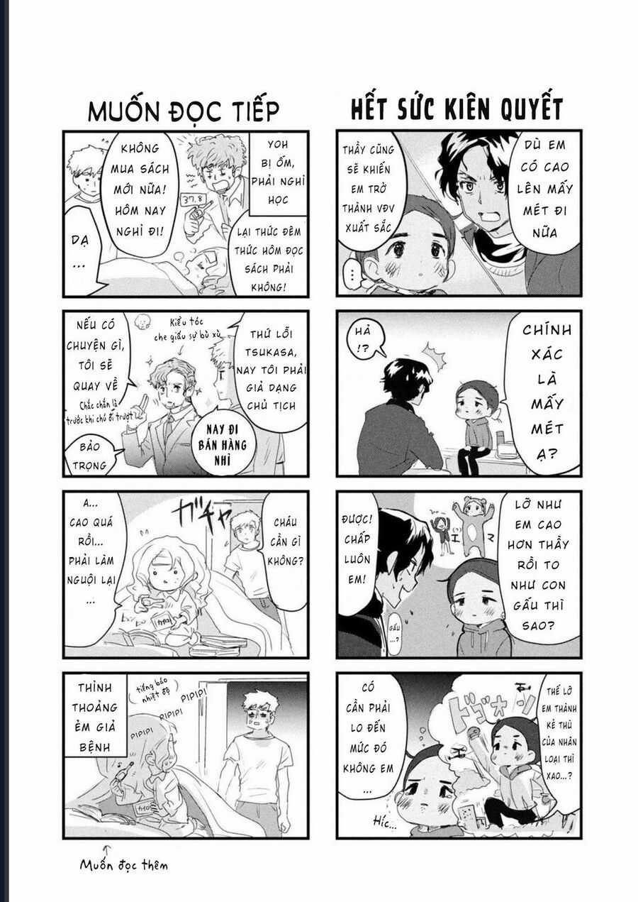 Medalist - Chương 11 - Trang 39