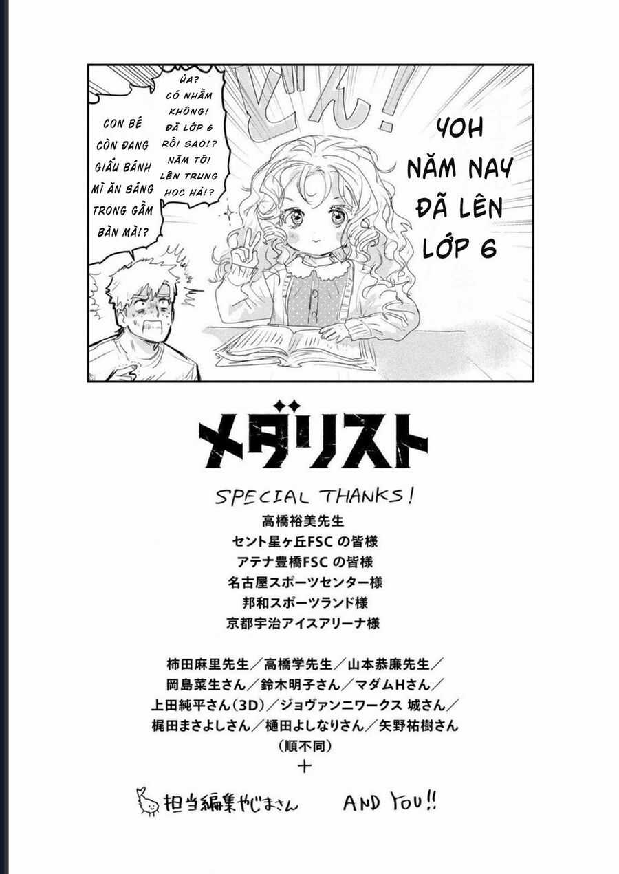 Medalist - Chương 11 - Trang 41