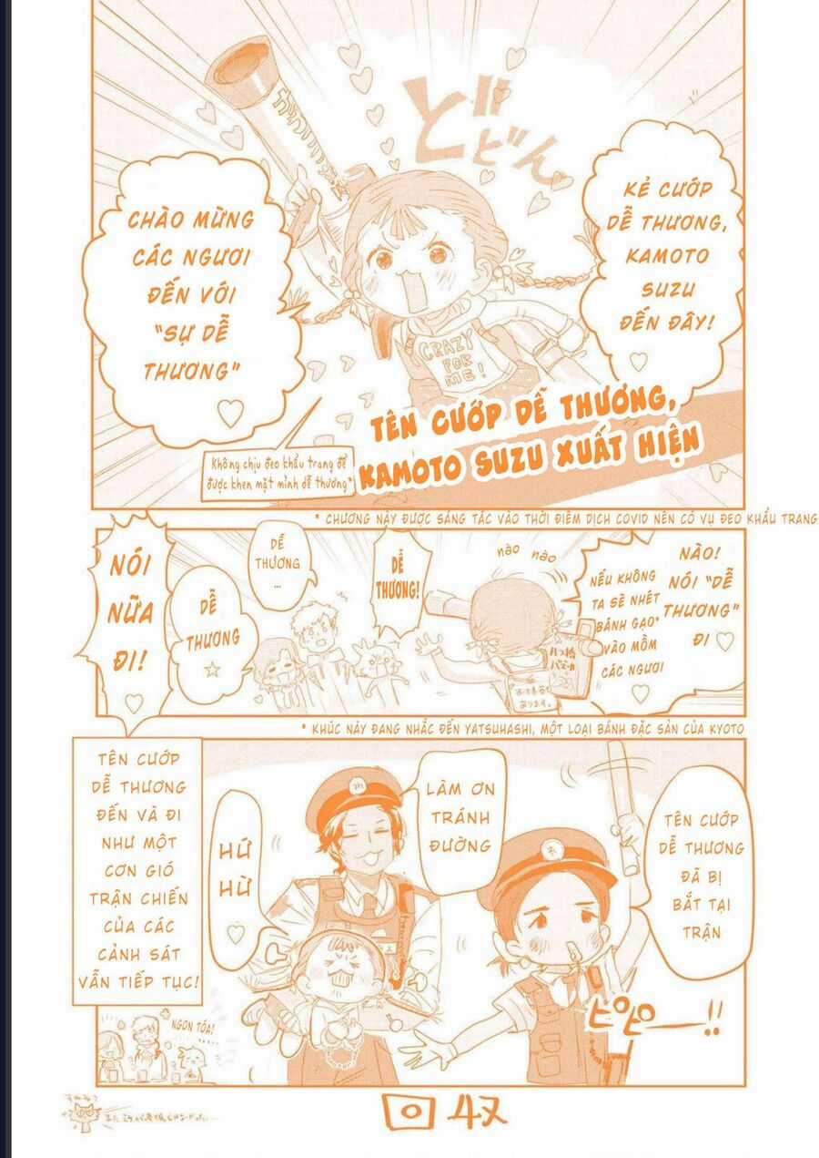 Medalist - Chương 11 - Trang 44