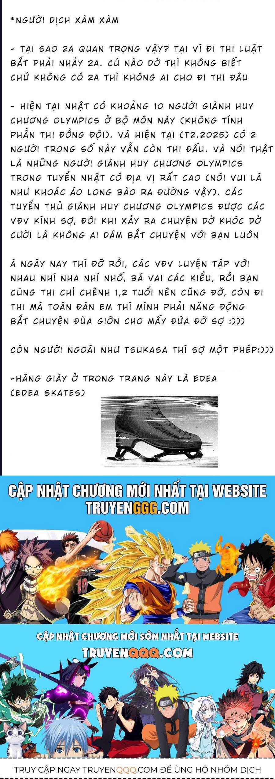 Medalist - Chương 11 - Trang 47