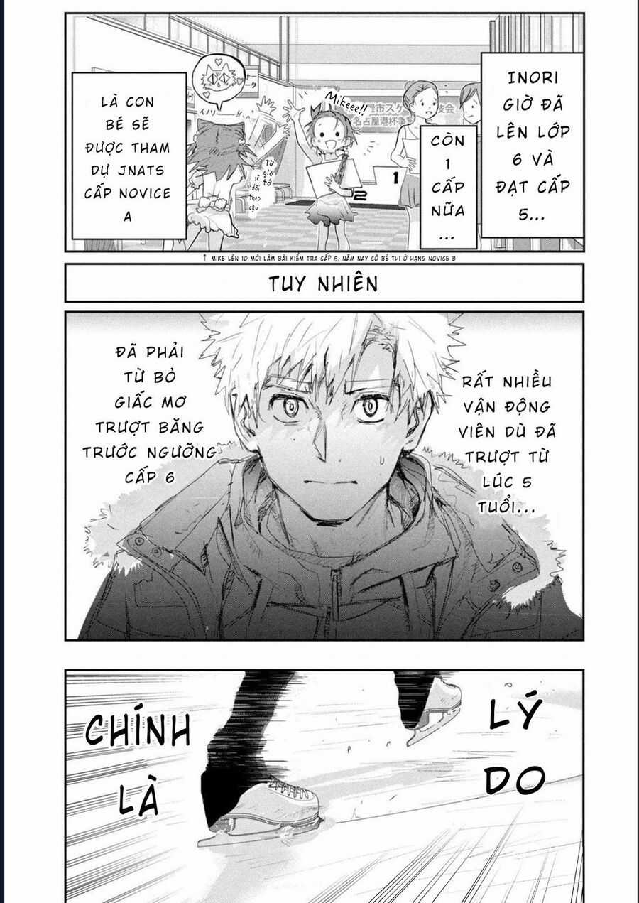 Medalist - Chương 11 - Trang 6