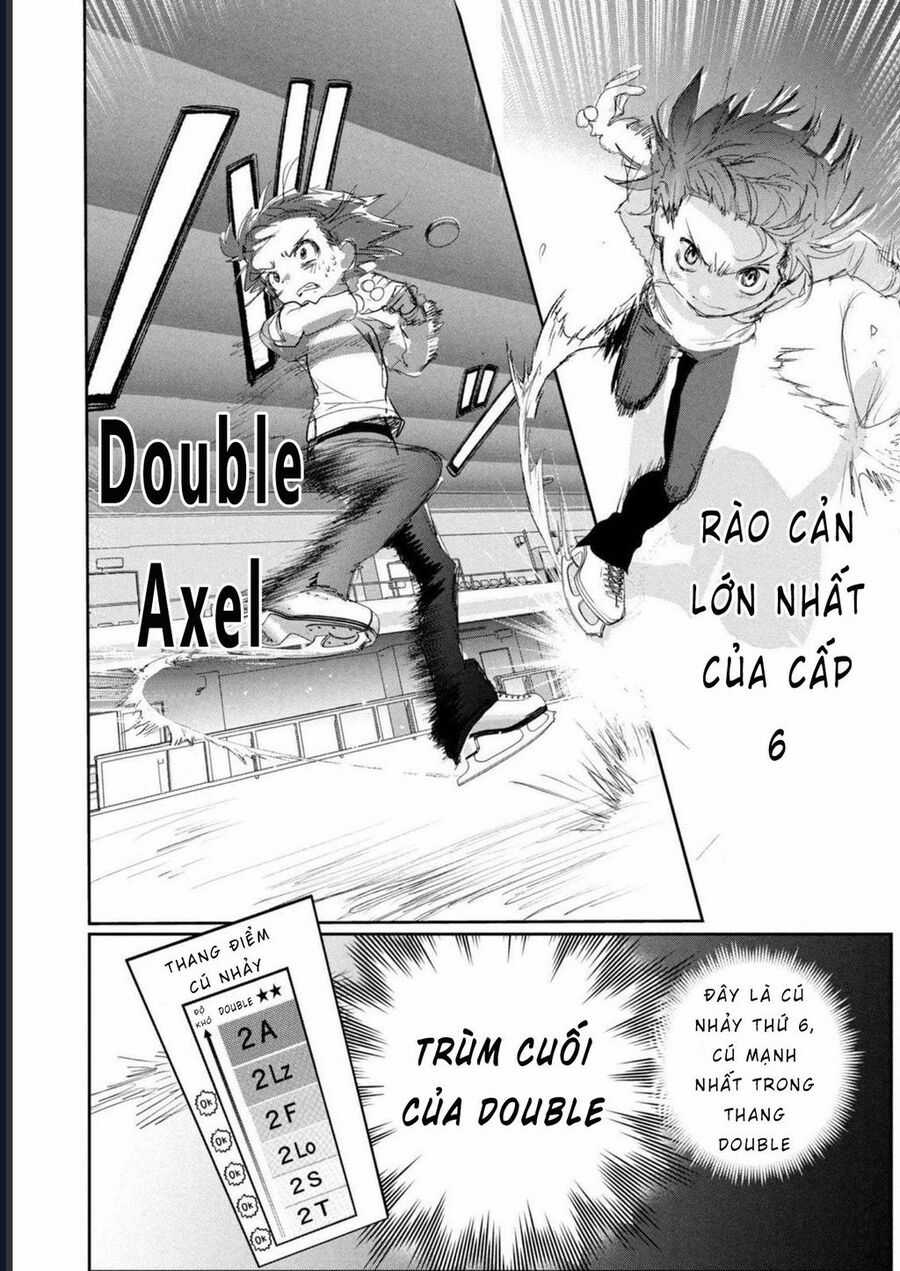 Medalist - Chương 11 - Trang 7