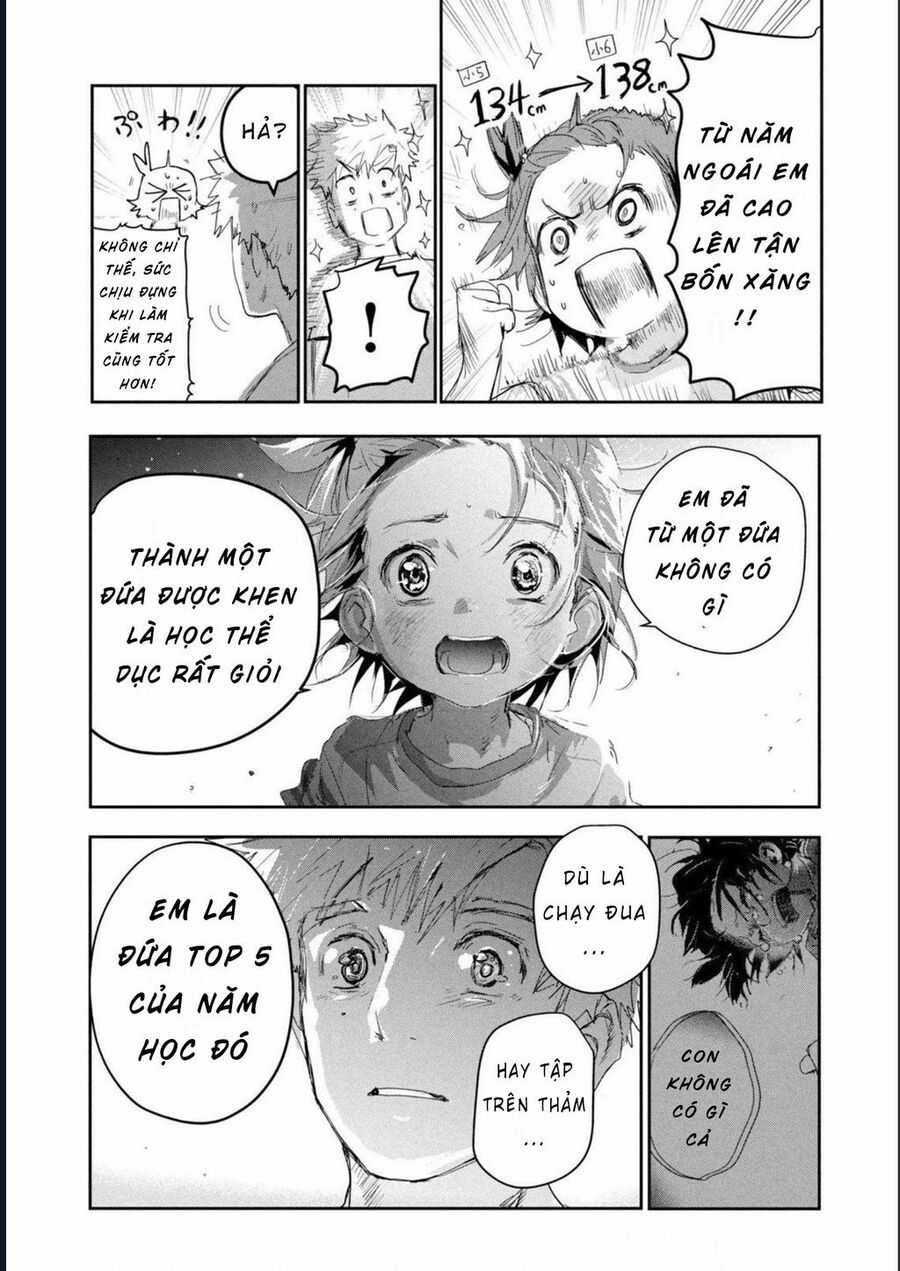 Medalist - Chương 12 - Trang 19